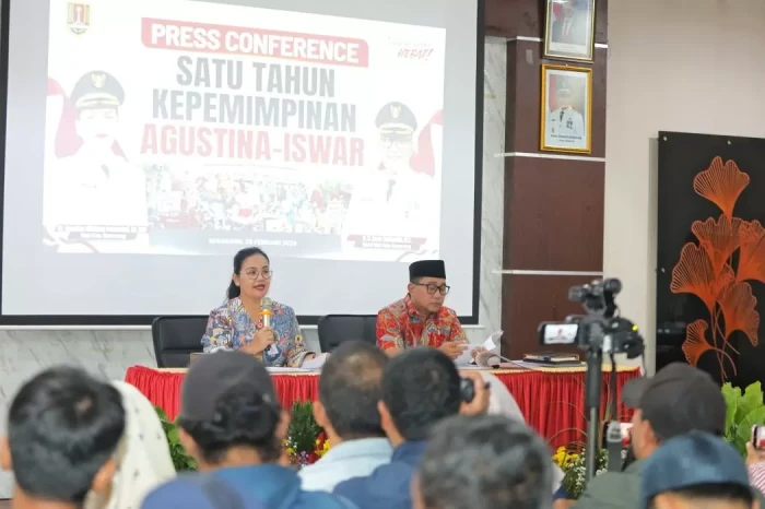 Kerja Untuk Rakyat:...