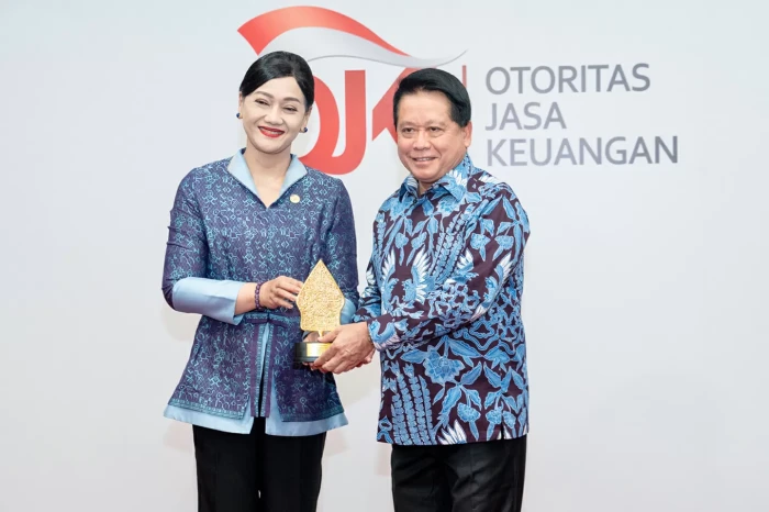Dirut BRI: Fundamental...