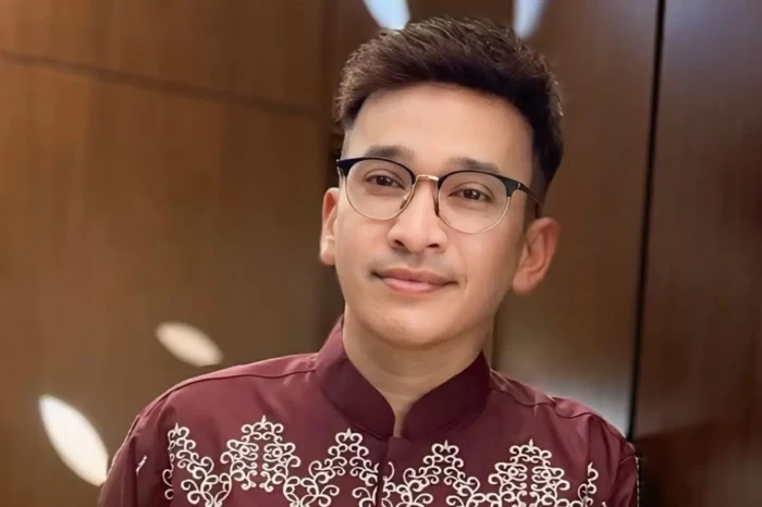 Menu Favorit Buka Puasa...