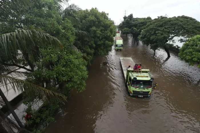 Setahun Pimpin Jakarta,...