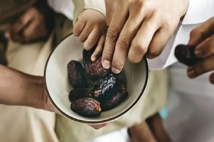 Kisah Hikmah : Tangisan...