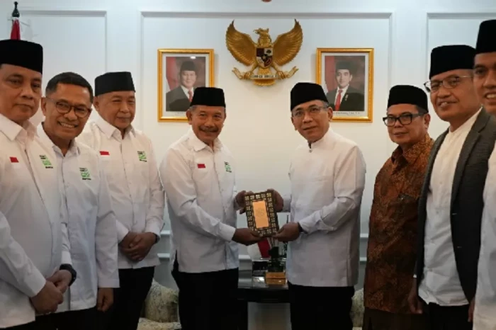 Momentum Ramadan, Sinar...