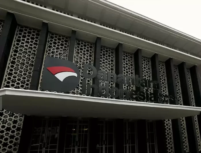 Danantara Siap Suntik...