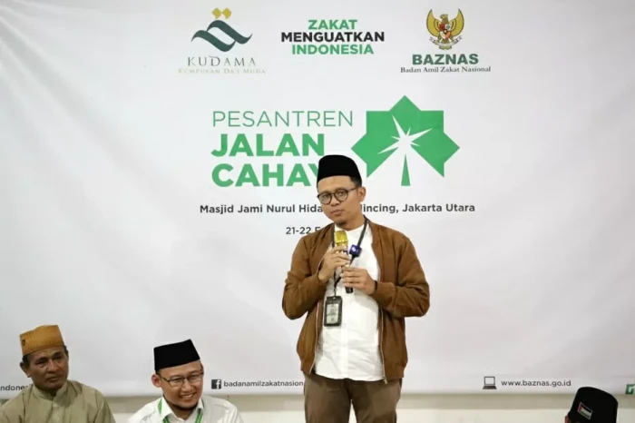 Ramadan, Baznas Gelar...