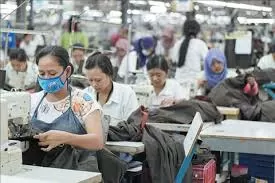 Industri Tekstil Kurang...