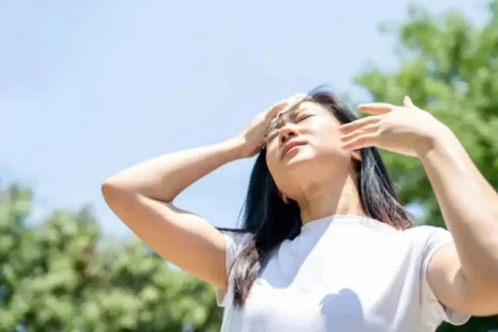 5 Tips Menjaga Kesehatan...