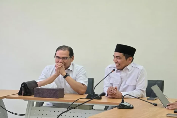 Gandeng IPB Rancang...