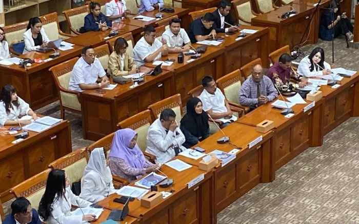 Orang Tua ABK Fandi...