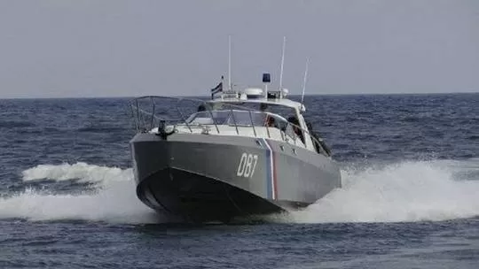 Usai Baku Tembak Mematikan,...