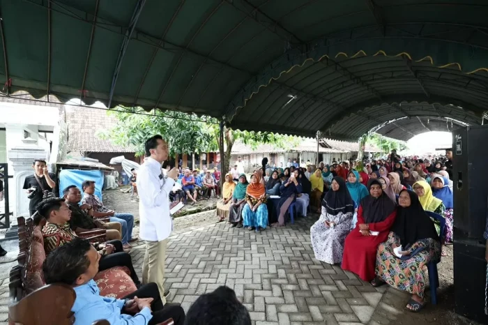 Waka MPR Ibas: Kelancaran...