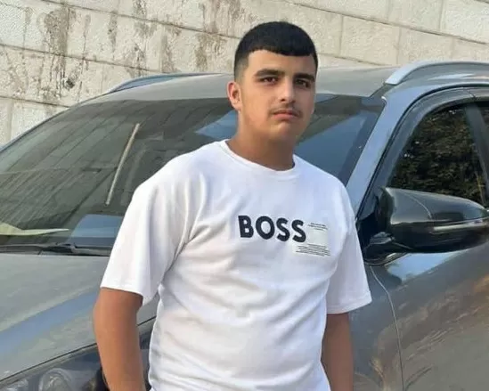 OKI Bertemu di Arab...