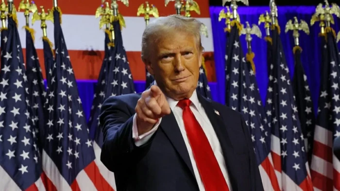 Trump Usulkan Pengambilalihan...
