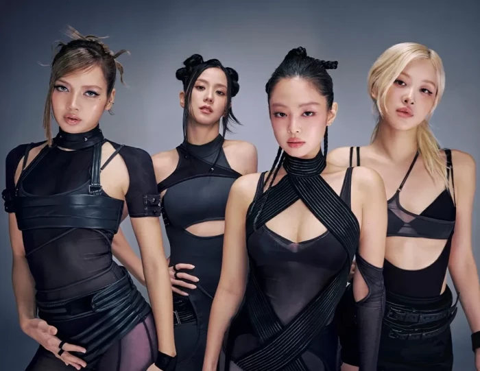 BLACKPINK Comeback Resmi...