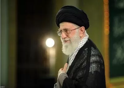Khamenei Tewas Dibunuh...