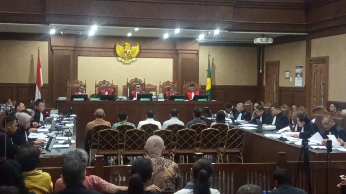 Nadiem Makarim Pernah...