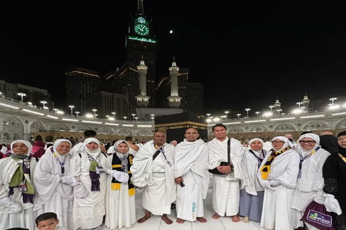 Banyak Kaum Muslim yang...