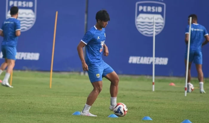 2 Pemain Persib Dipanggil...