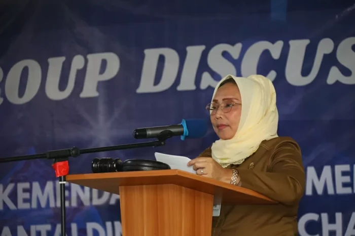 Wujudkan Ketahanan Pangan,...