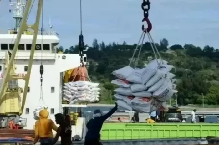 Selat Hormuz Ditutup,...
