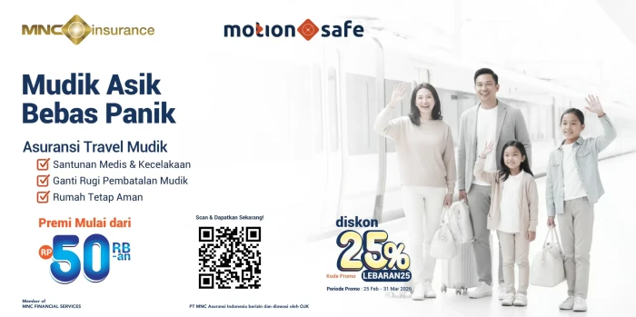 Sambut Mudik Lebaran,...