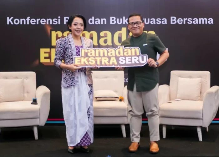 TikTok Shop dan Tokopedia...