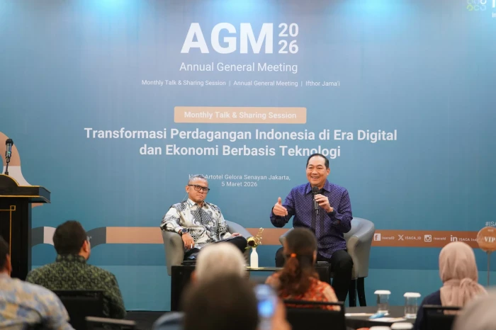 Transformasi Perdagangan...