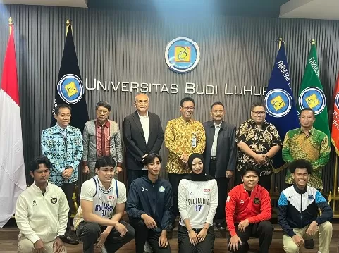 Dukung Lahirnya Prestasi...