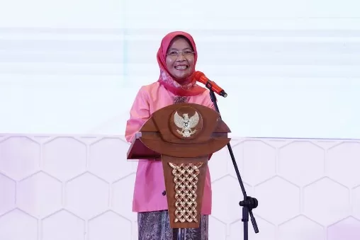 Komnas Perempuan Siap...