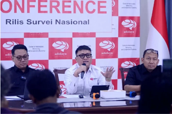 Adidaya Institute Ingatkan...