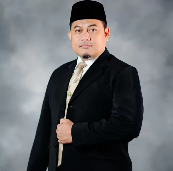 Dari Kitab Kuning ke...