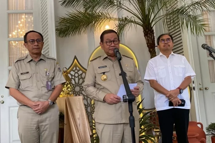 Pengiriman Sampah Jakarta...