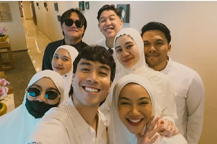 Mahalini Menyesal Tak...