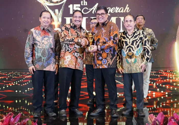 Petrokimia Gresik Berhasil...