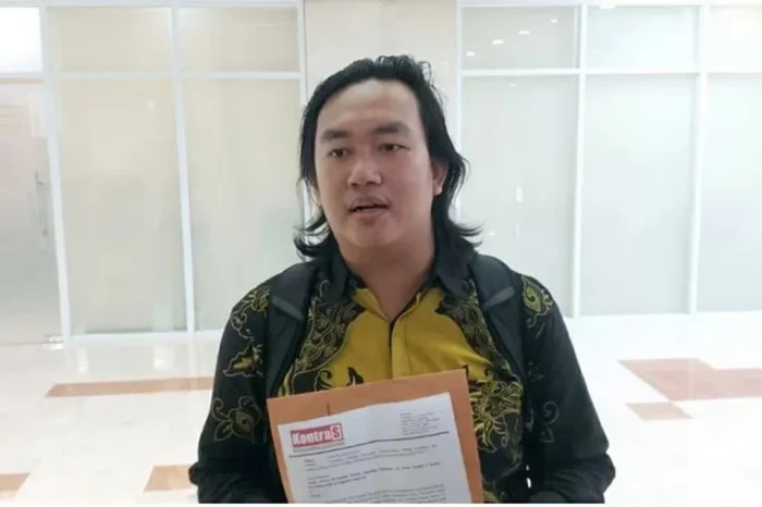 Polisi Harus Usut Tuntas...