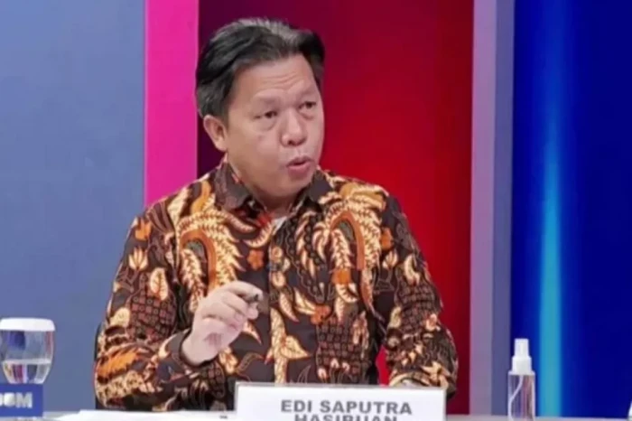 Penasihat Ahli Kapolri:...