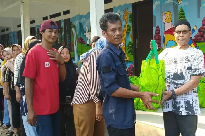 KPNAS Dukung Program...