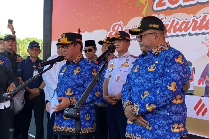 Sikapi Perang di Timteng,...