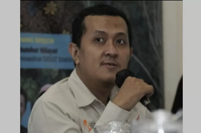 Pelaku Teror Air Keras...