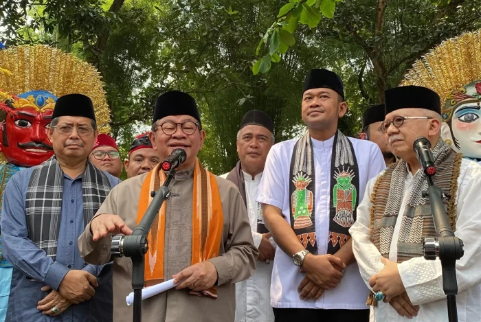 Pemprov DKI Izinkan...