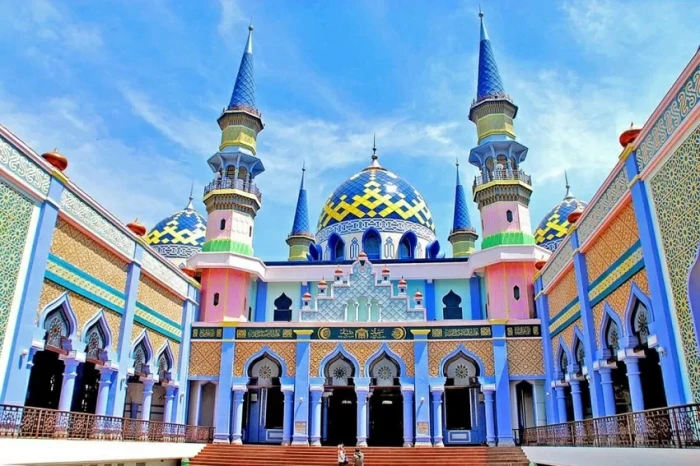 Jadwal Salat dan Imsakiyah...