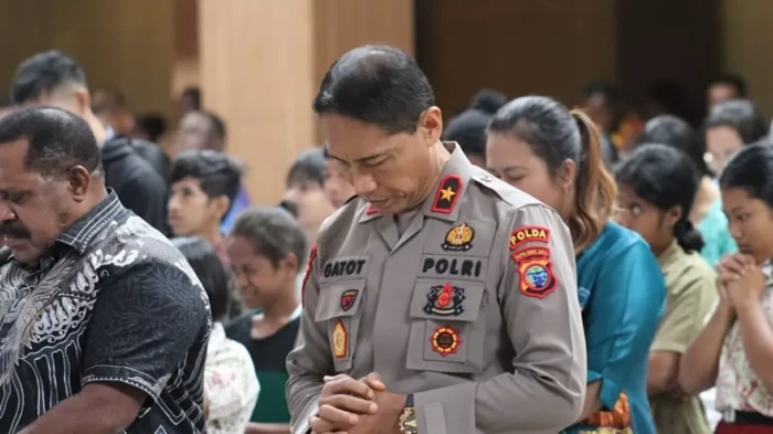 Baru Berusia Setahun,...