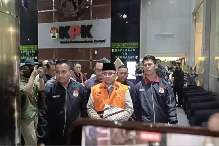 Ketua Exponen 08 Minta...