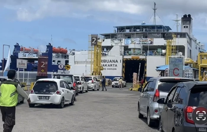 Jelang Puncak Arus Balik...