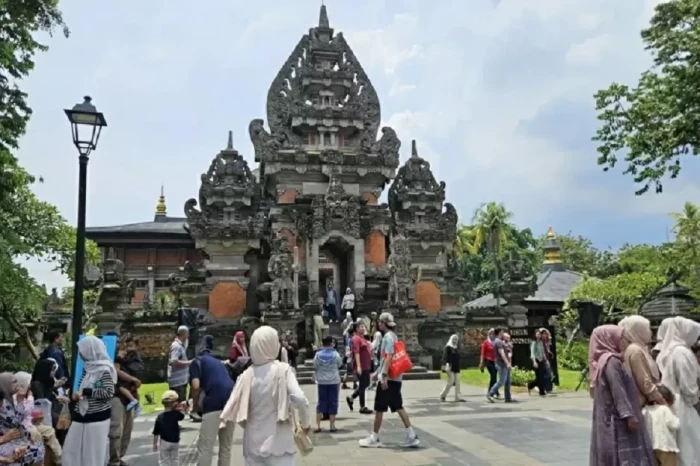 Kemenpar: Program Mudik...