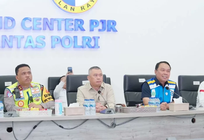 Jelang Puncak Arus Balik,...