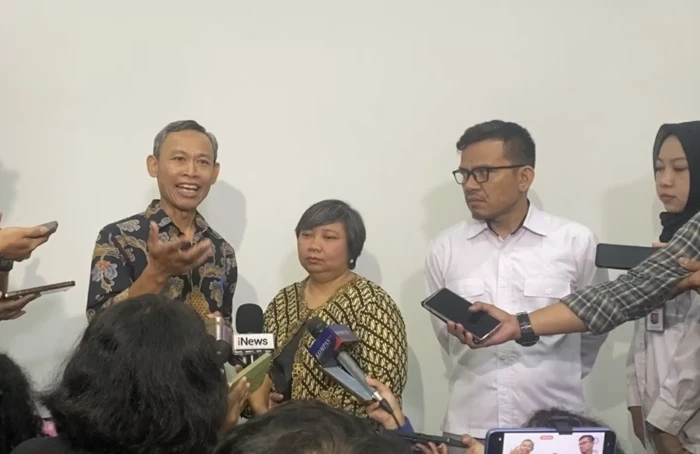 Komnas HAM Ungkap Pemulihan...