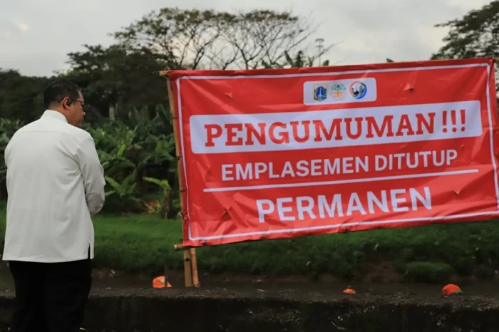 Buntut Viral di Medsos,...