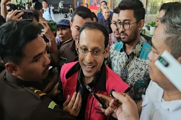 Bakal Jalani Operasi...