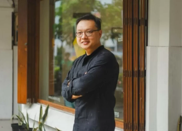 Kemenko PM: Kasus Amsal...