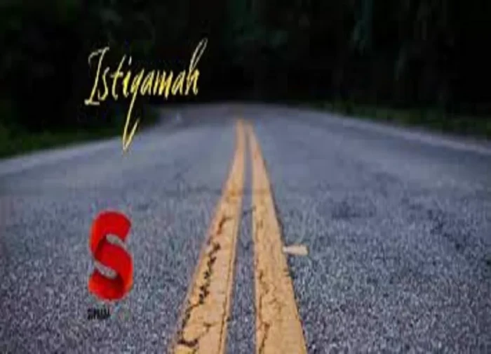 Usai Ramadan Pergi,...